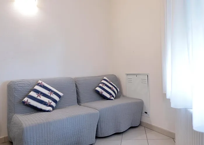 Mina - Double Διαμέρισμα *